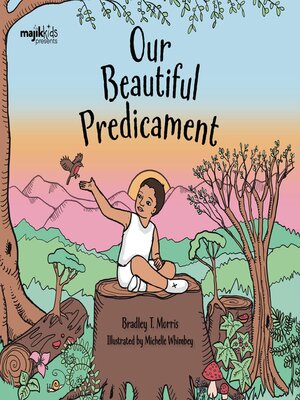 cover image of Our Beautiful Predicament